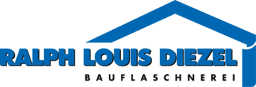 Logo Ralph Louis Diezel Bauflaschnerei